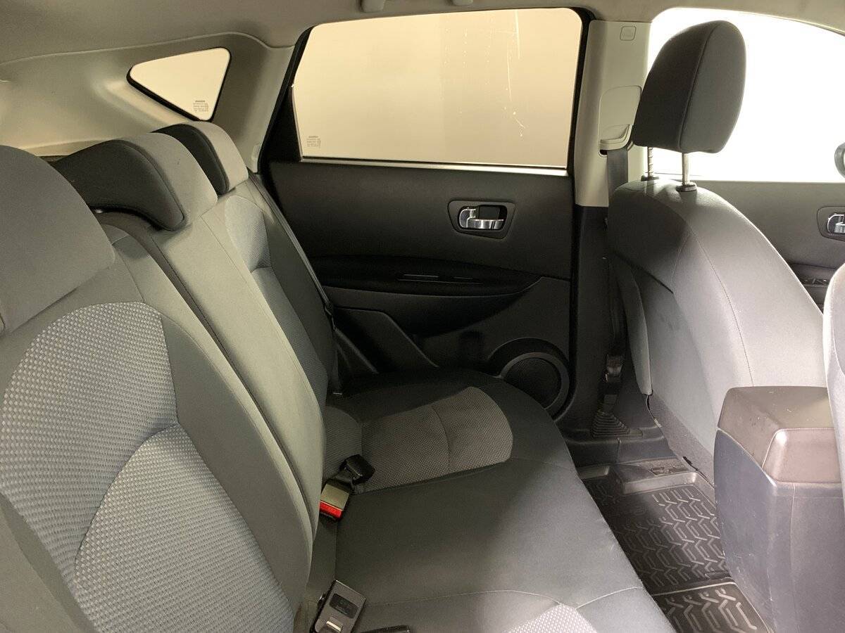 Купить Nissan Qashqai, 2013, 242 845 км.. Фото: #16