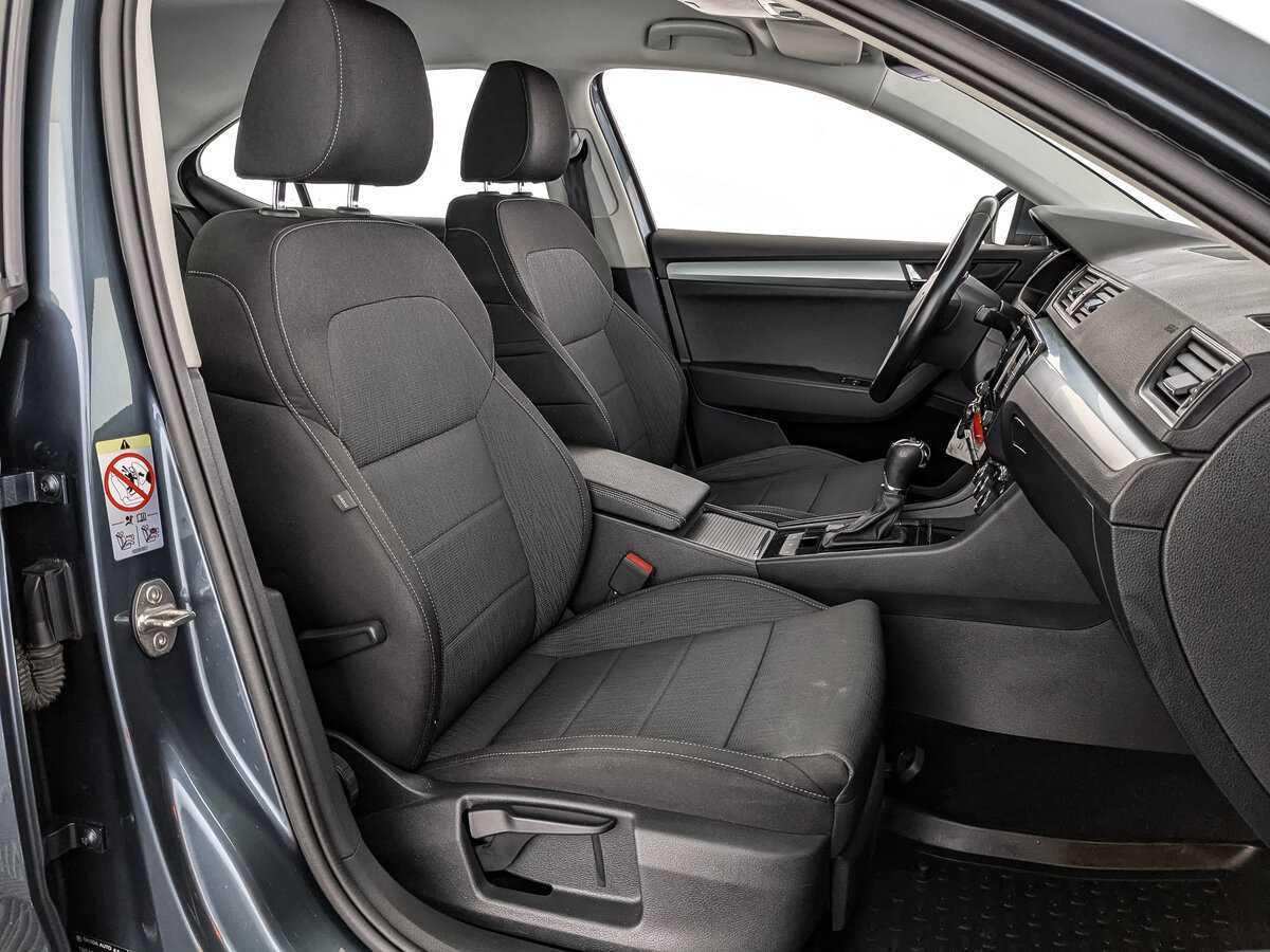 Купить Skoda Superb, 2018, 150 973 км.. Фото: #19