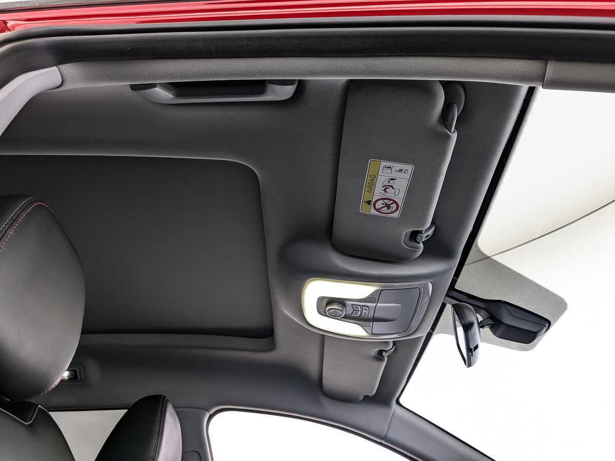 Купить Chery Tiggo 7 Pro, 2022, 37 968 км.. Фото: #20