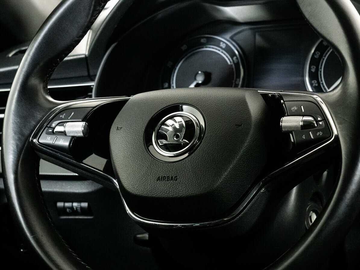 Купить Skoda Rapid, 2021, 96 000 км.. Фото: #8