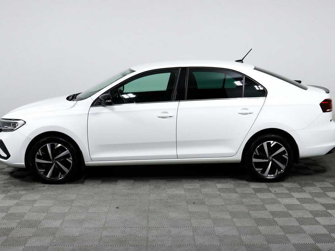 Купить Volkswagen Polo, 2021, 60 000 км.. Фото: #7