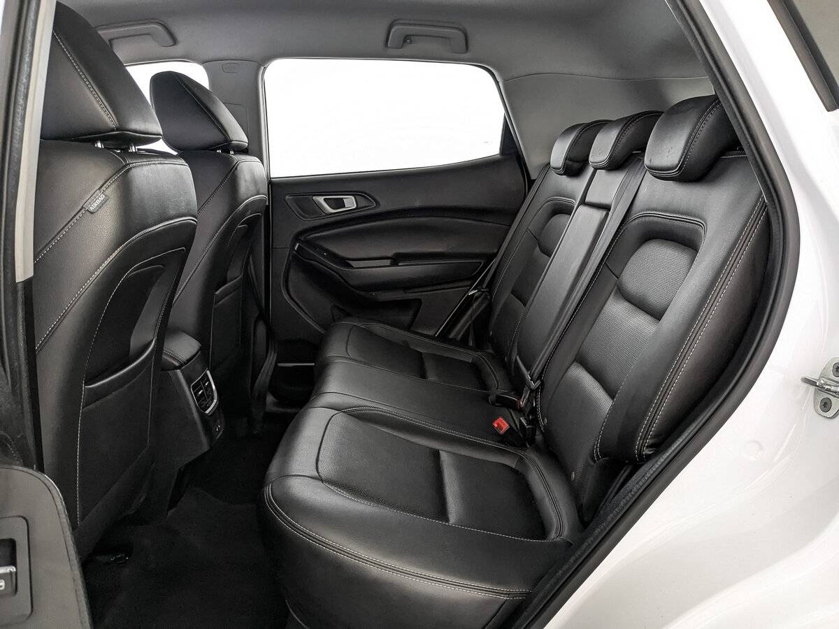 Купить Chery Tiggo 4, 2021, 150 000 км.. Фото: #16