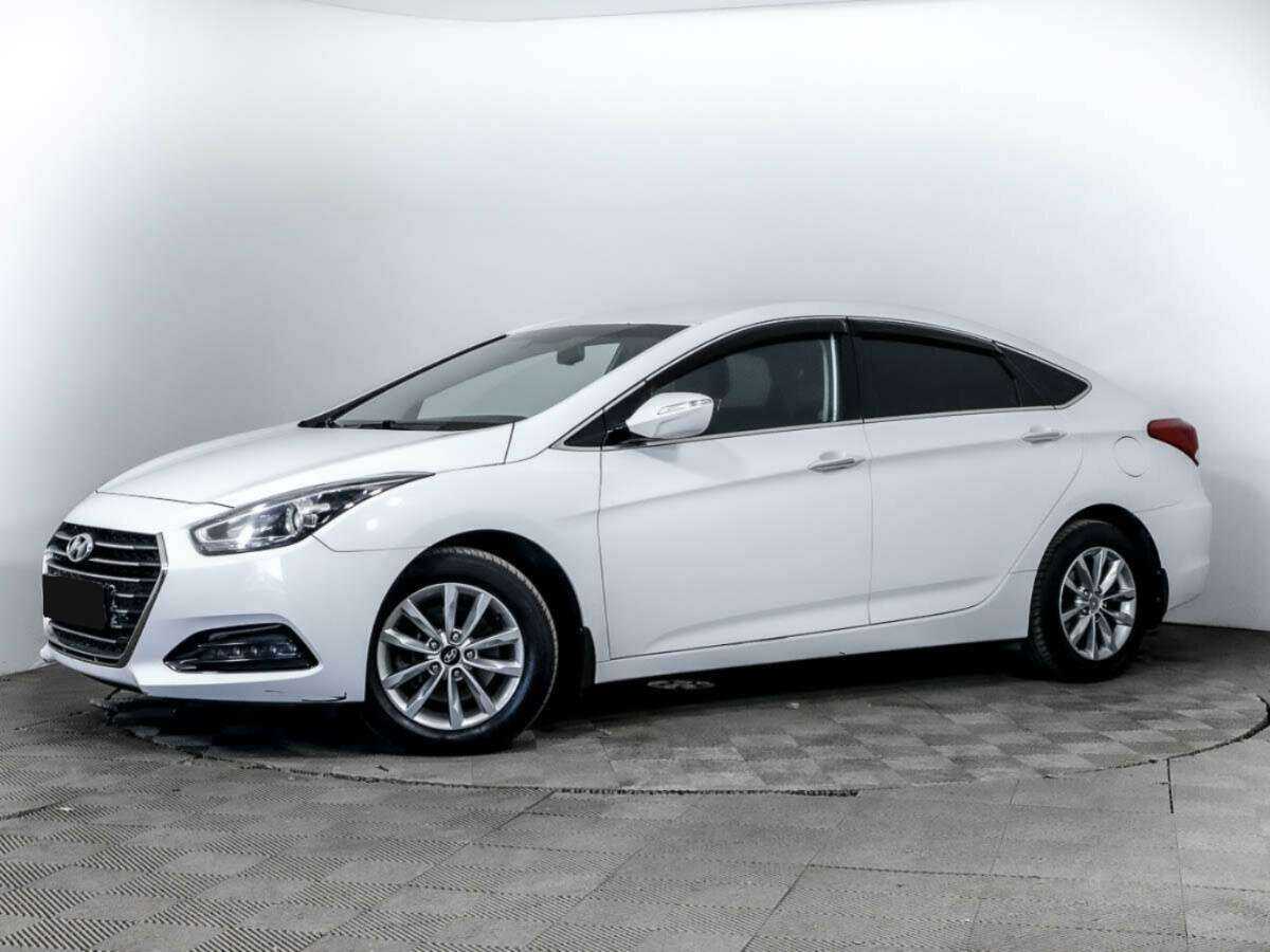 Купить Hyundai i40, 2015, 106 300 км.. Фото: #0