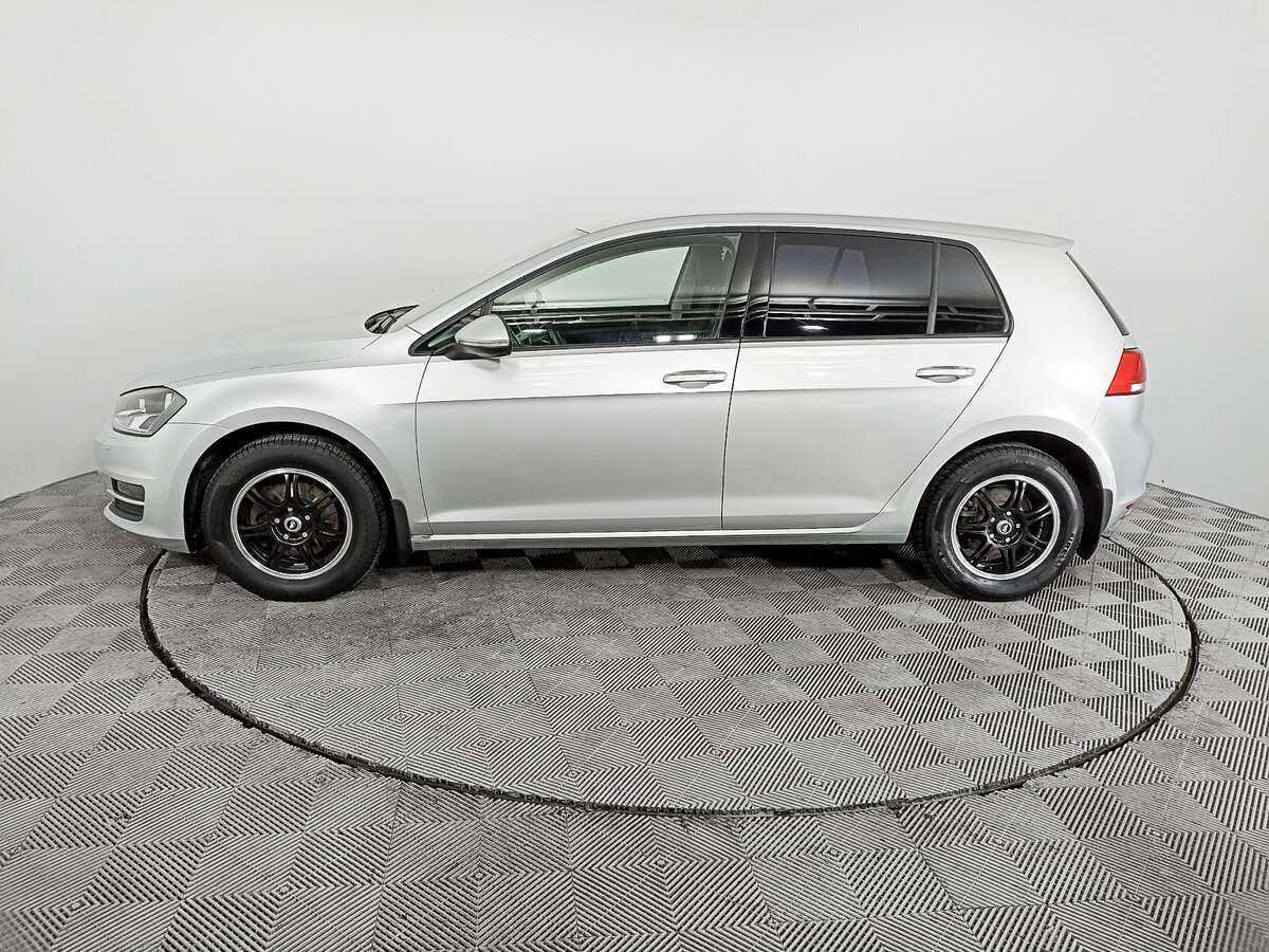 Купить Volkswagen Golf, 2013, 151 255 км.. Фото: #7
