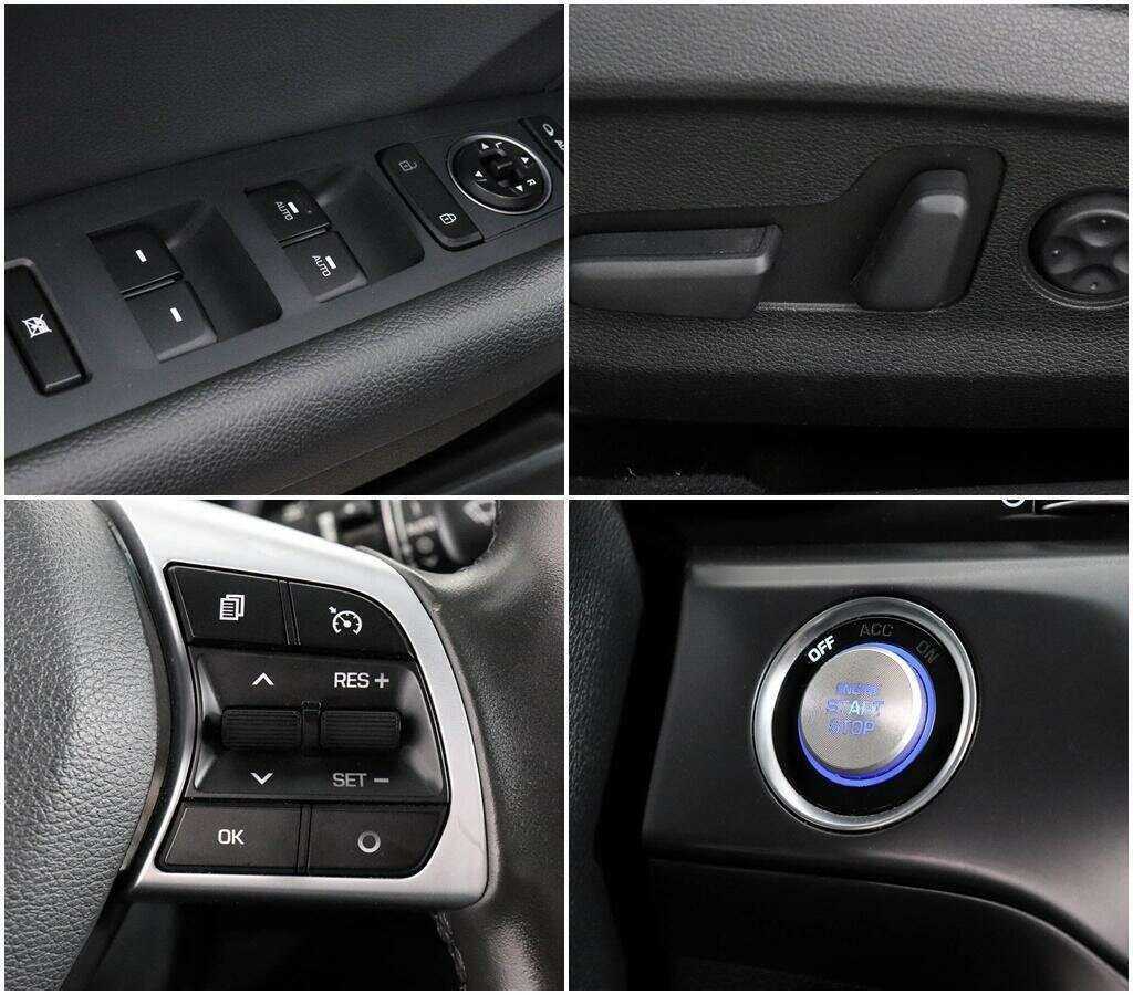 Купить Hyundai Sonata, 2018, 61 197 км.. Фото: #13