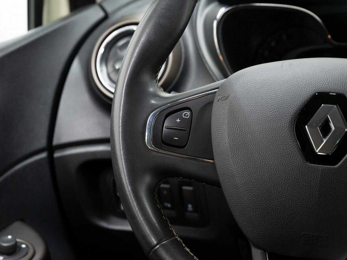 Купить Renault Kaptur, 2018, 100 000 км.. Фото: #15