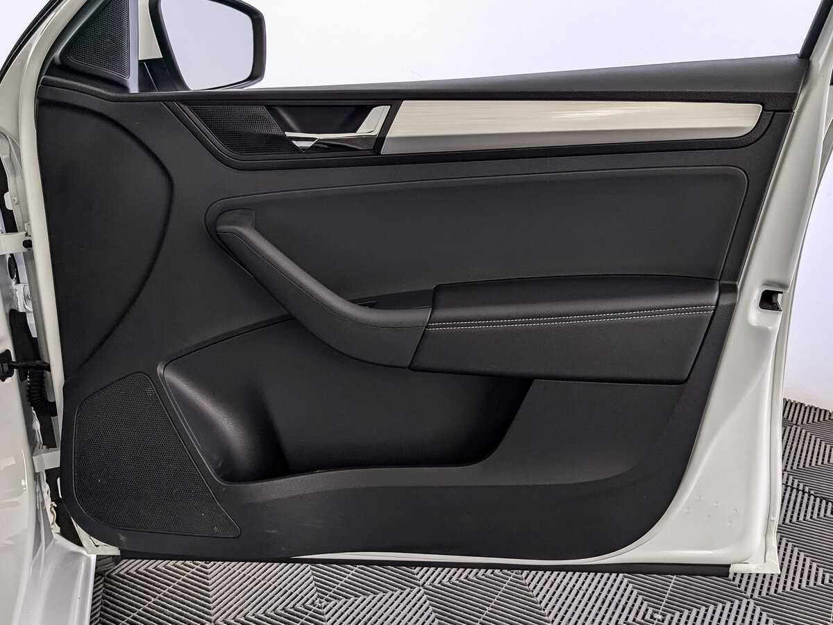 Купить Skoda Rapid, 2019, 69 508 км.. Фото: #20