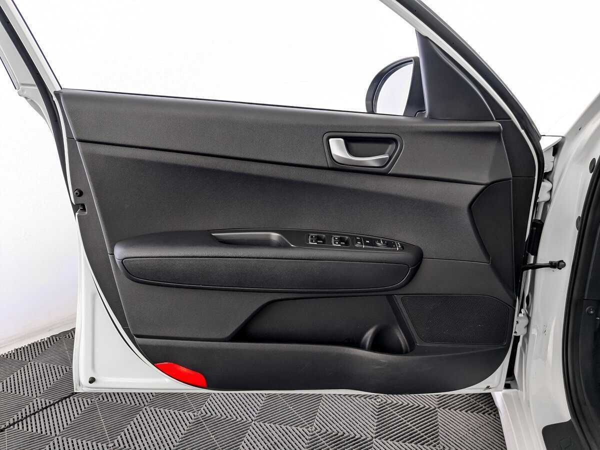 Купить Kia Optima, 2019, 56 213 км.. Фото: #14