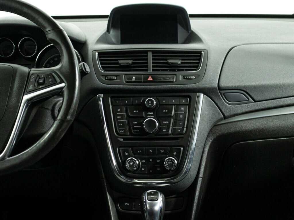 Купить Opel Mokka, 2015, 138 074 км.. Фото: #13