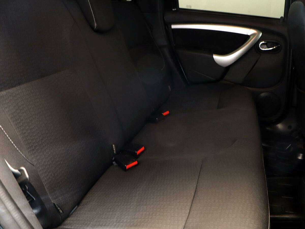 Купить Nissan Terrano, 2020, 26 345 км.. Фото: #6