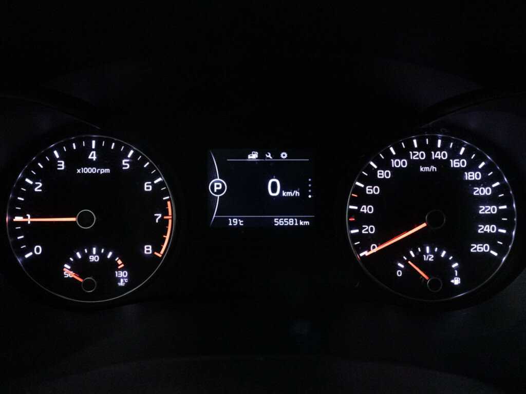 Купить Kia Optima, 2017, 56 578 км.. Фото: #11