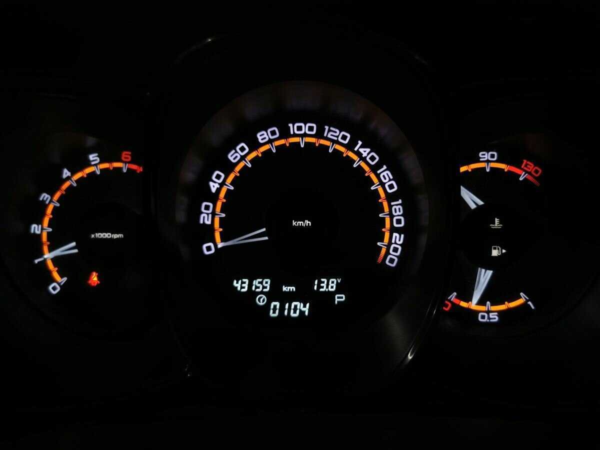 Купить Lada (ВАЗ) Vesta, 2021, 43 157 км.. Фото: #15