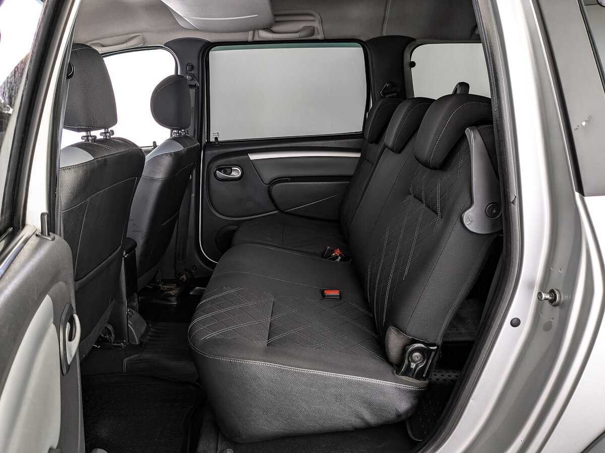 Купить Lada (ВАЗ) Largus, 2017, 141 382 км.. Фото: #13