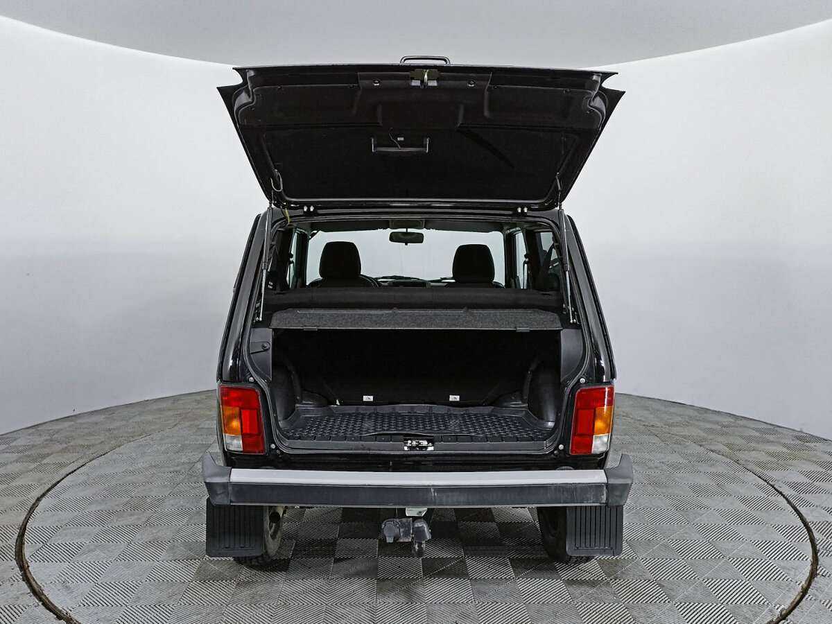 Купить Lada (ВАЗ) 2121 (4x4), 2021, 44 211 км.. Фото: #9