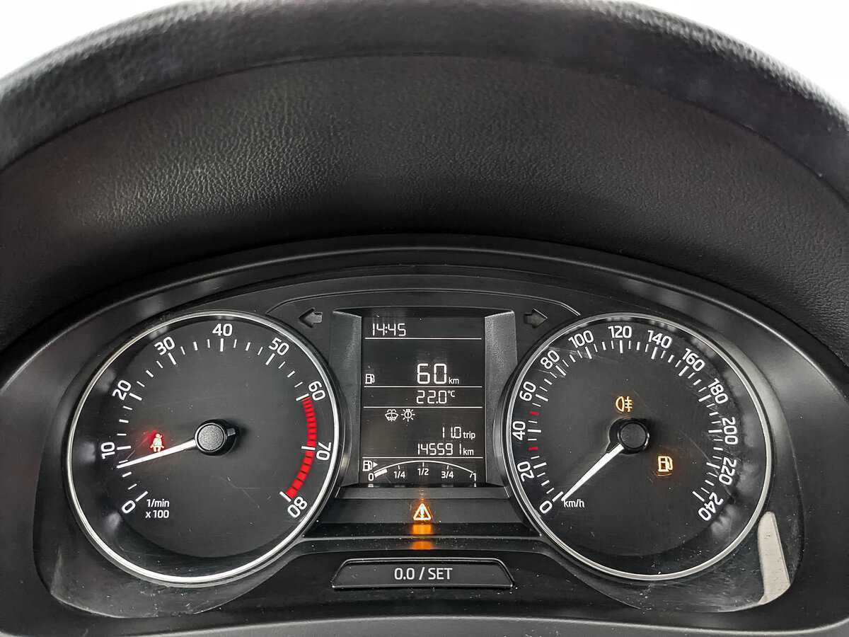 Купить Skoda Rapid, 2017, 145 587 км.. Фото: #13