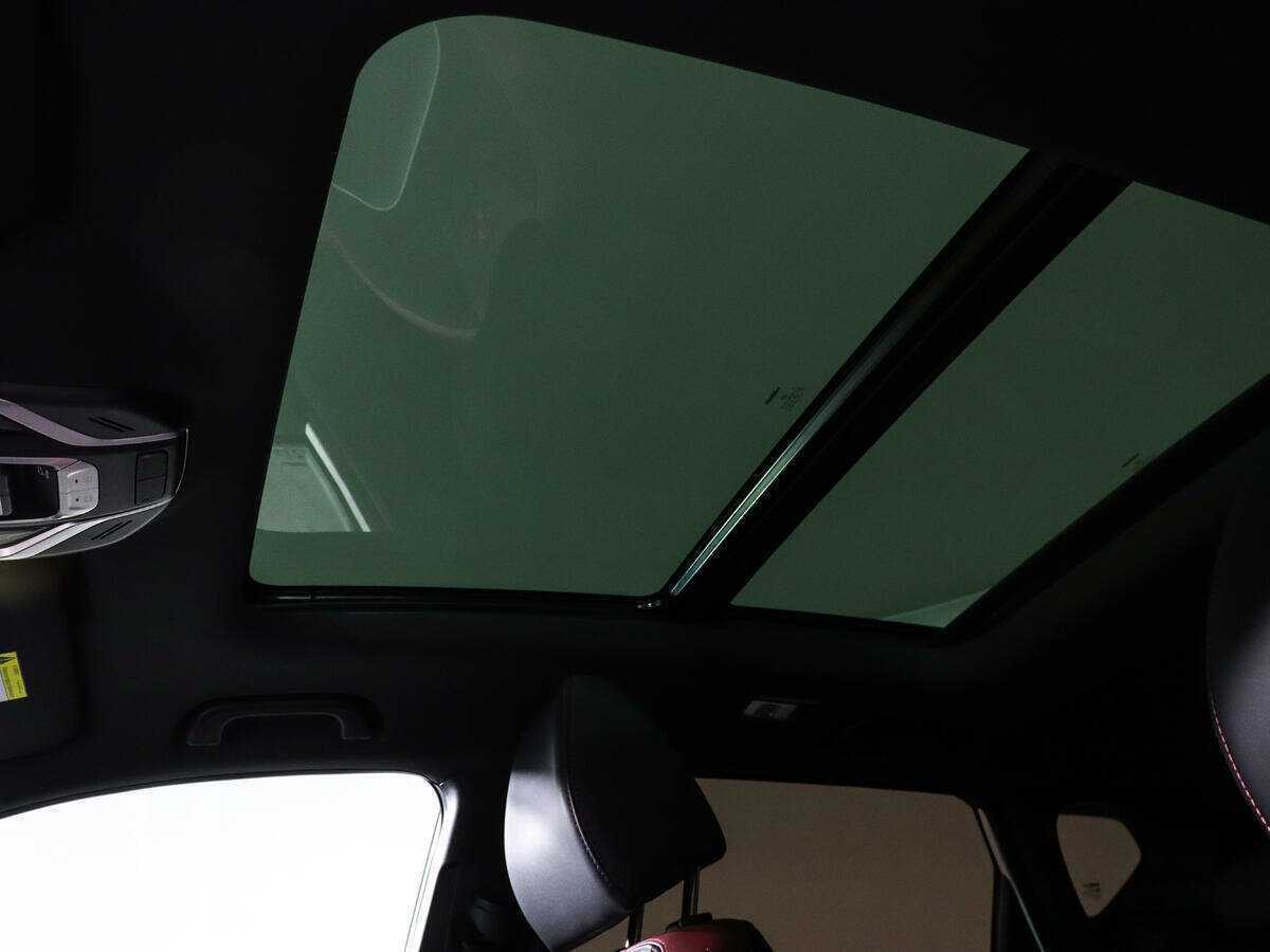 Купить Geely Coolray, 2021, 88 885 км.. Фото: #16