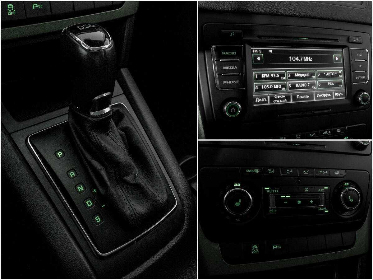 Купить Skoda Yeti, 2014, 134 385 км.. Фото: #12