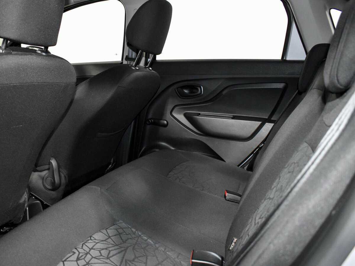 Купить Lada (ВАЗ) XRAY, 2018, 97 593 км.. Фото: #11