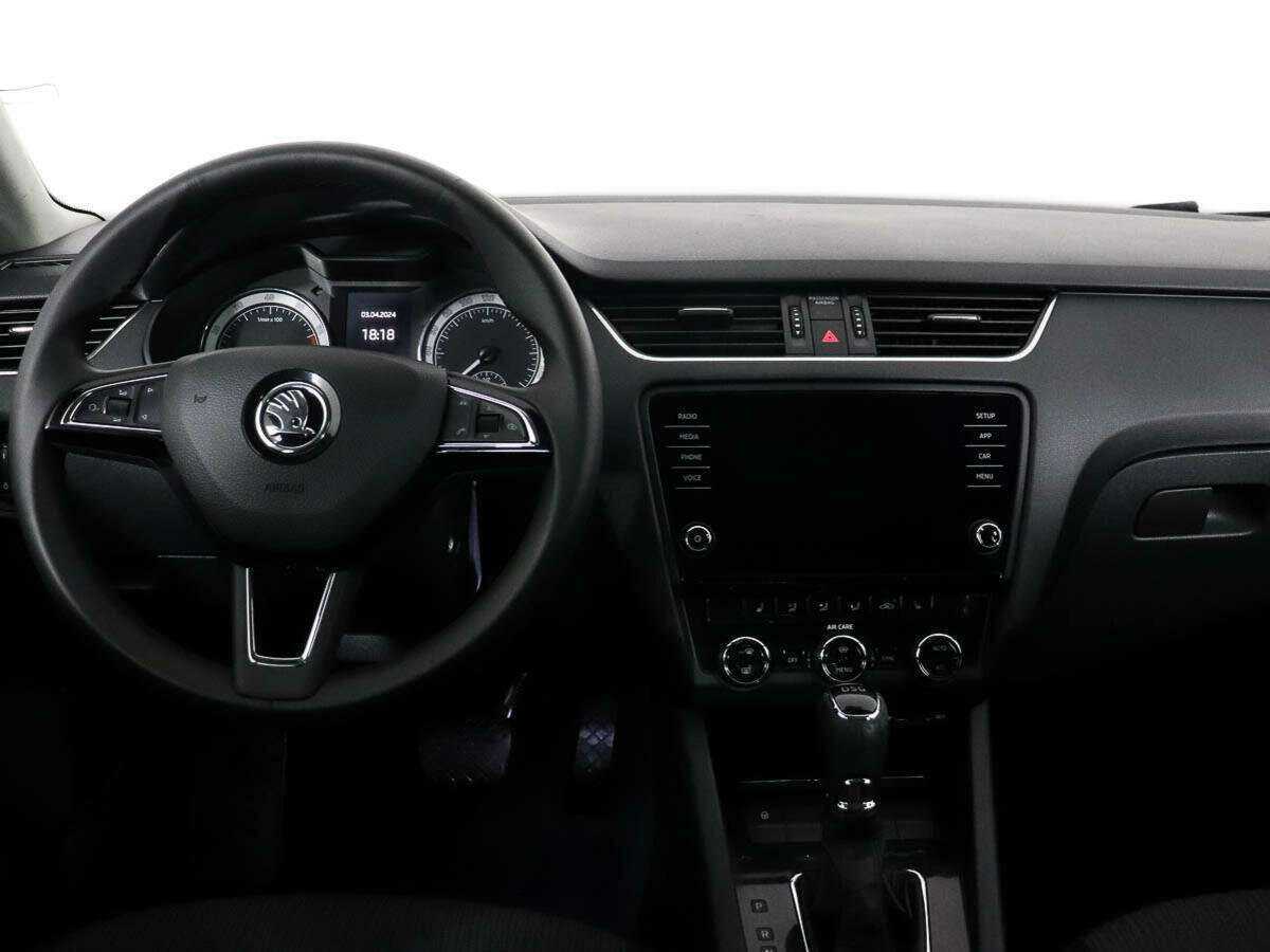 Купить Skoda Octavia, 2017, 153 000 км.. Фото: #8