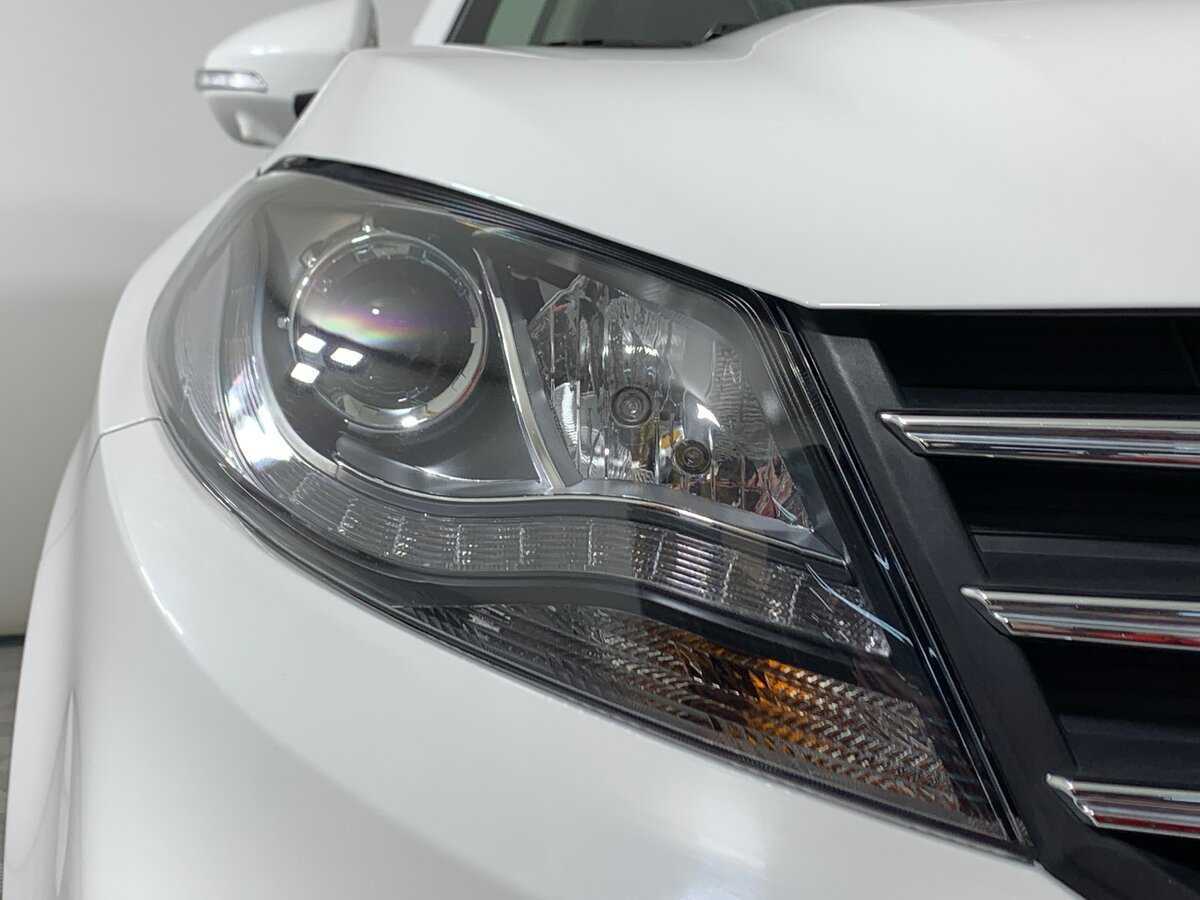 Купить Dongfeng 580, 2021, 25 898 км.. Фото: #9