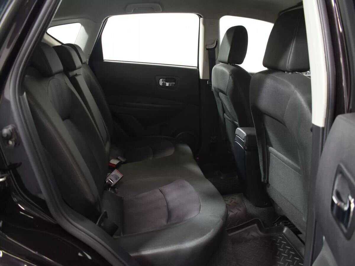 Купить Nissan Qashqai, 2012, 129 000 км.. Фото: #14