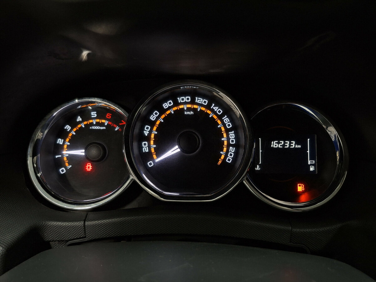 Купить Lada (ВАЗ) Largus, 2021, 16 232 км.. Фото: #12