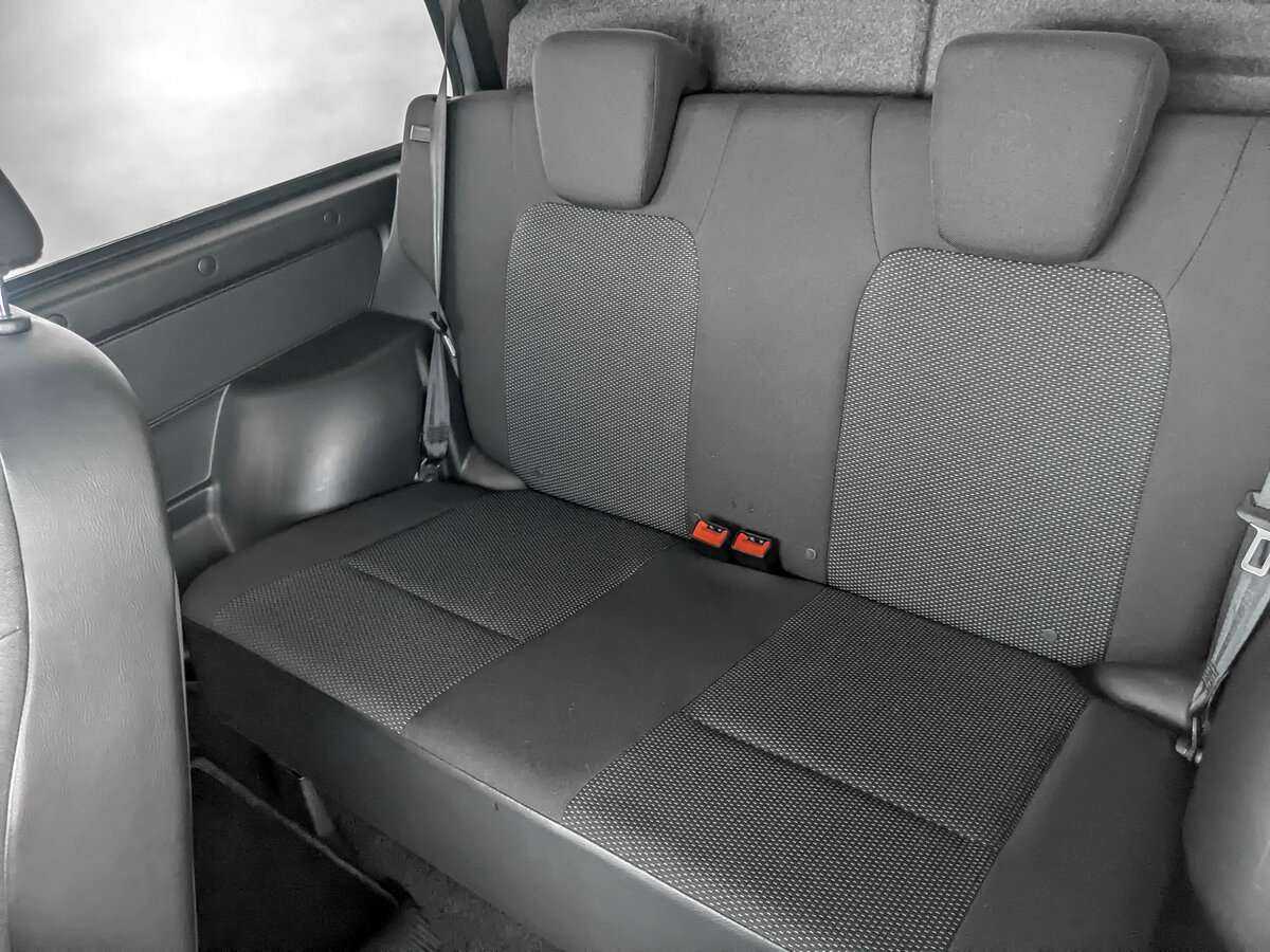 Купить Lada (ВАЗ) 2121 (4x4), 2020, 38 392 км.. Фото: #8