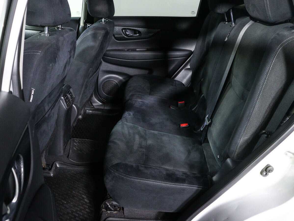 Купить Nissan X-Trail, 2016, 129 289 км.. Фото: #7