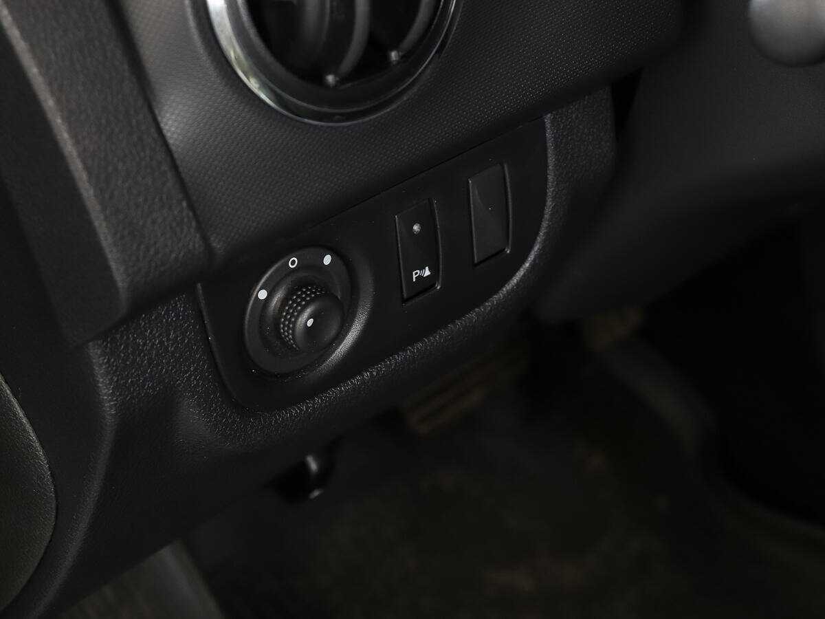 Купить Renault Sandero, 2019, 54 814 км.. Фото: #14