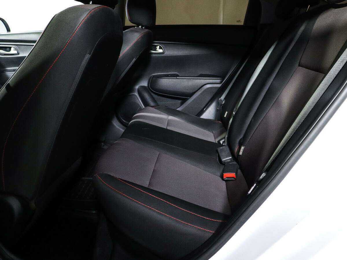 Купить Kia Rio, 2021, 98 000 км.. Фото: #7