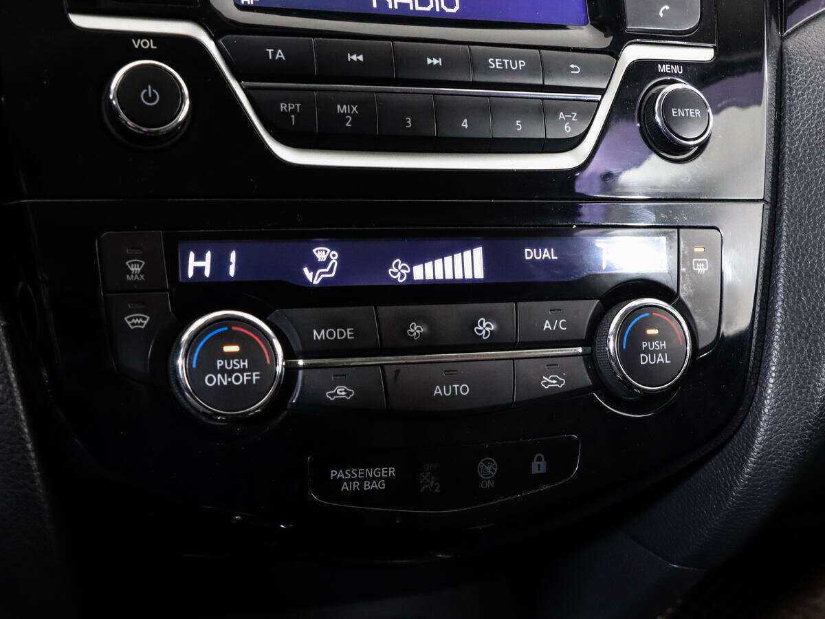 Купить Nissan Qashqai, 2017, 110 000 км.. Фото: #13