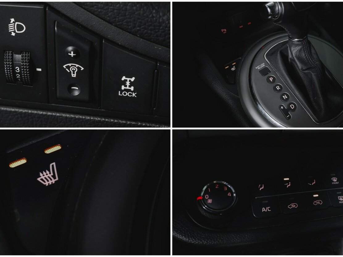 Купить Kia Sportage, 2015, 165 300 км.. Фото: #18