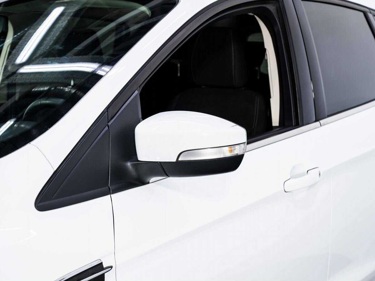 Купить Ford Kuga, 2017, 49 000 км.. Фото: #7