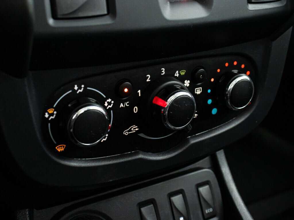 Купить Renault Duster, 2017, 85 204 км.. Фото: #12