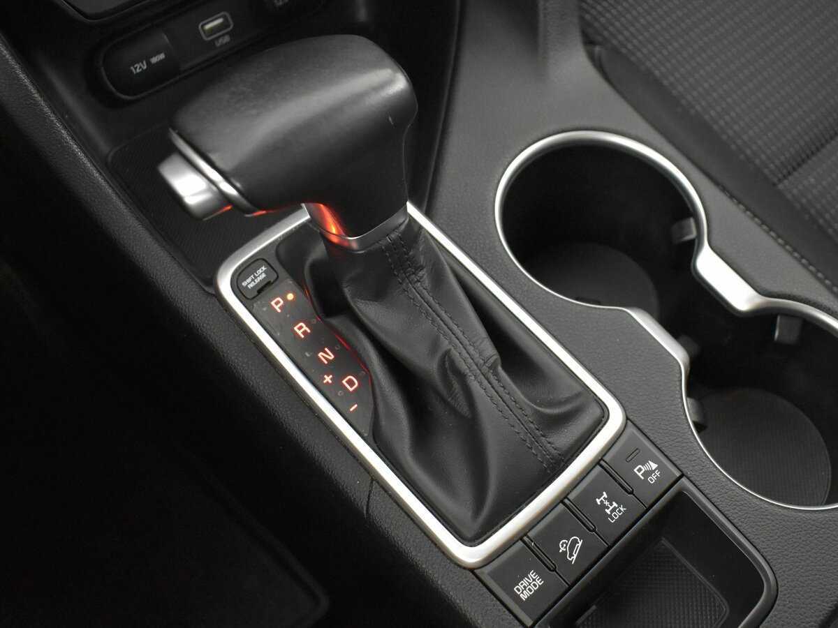 Купить Kia Sportage, 2019, 161 213 км.. Фото: #16