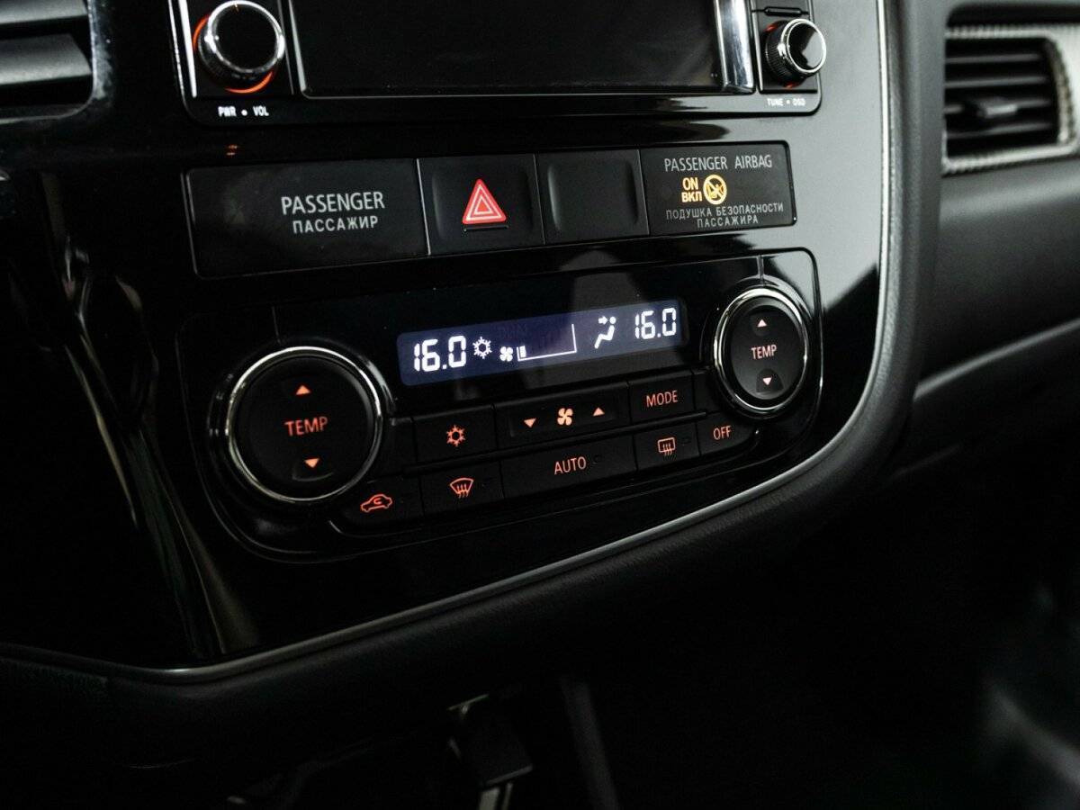 Купить Mitsubishi Outlander, 2013, 110 900 км.. Фото: #13