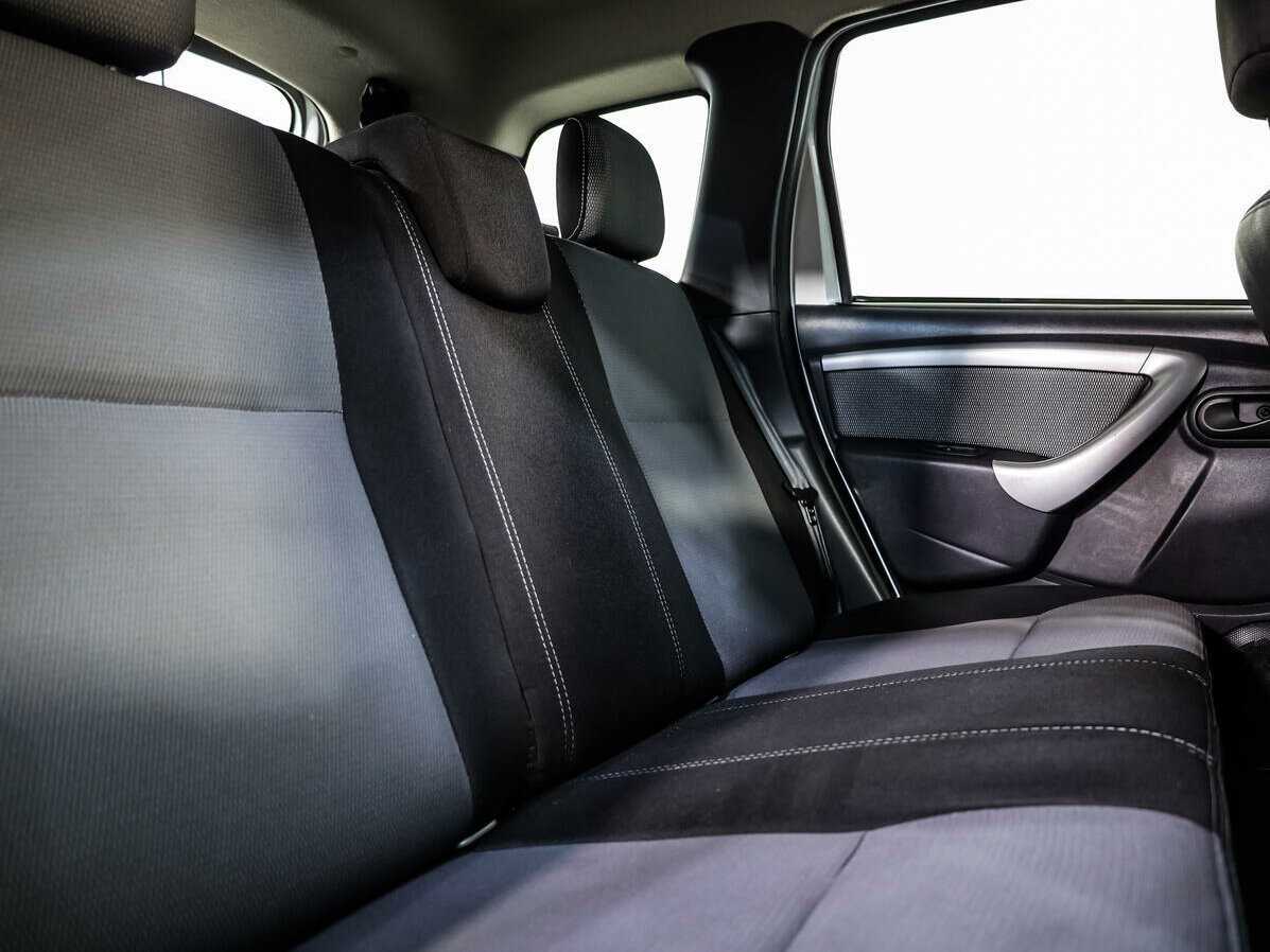 Купить Renault Duster, 2013, 253 738 км.. Фото: #10