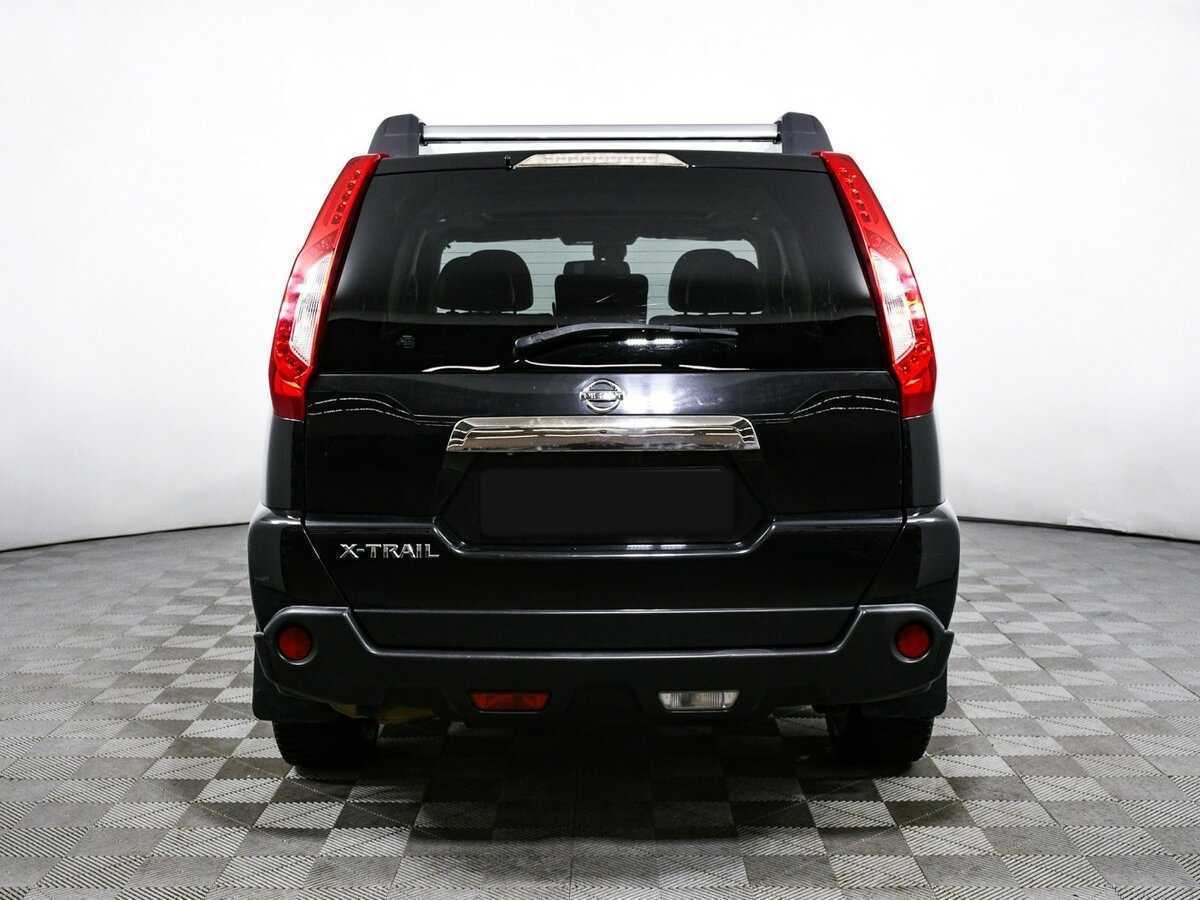 Купить Nissan X-Trail, 2012, 246 000 км.. Фото: #5