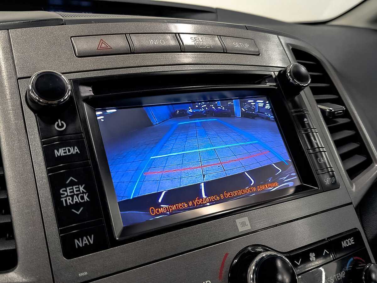 Купить Toyota Venza, 2013, 198 561 км.. Фото: #26