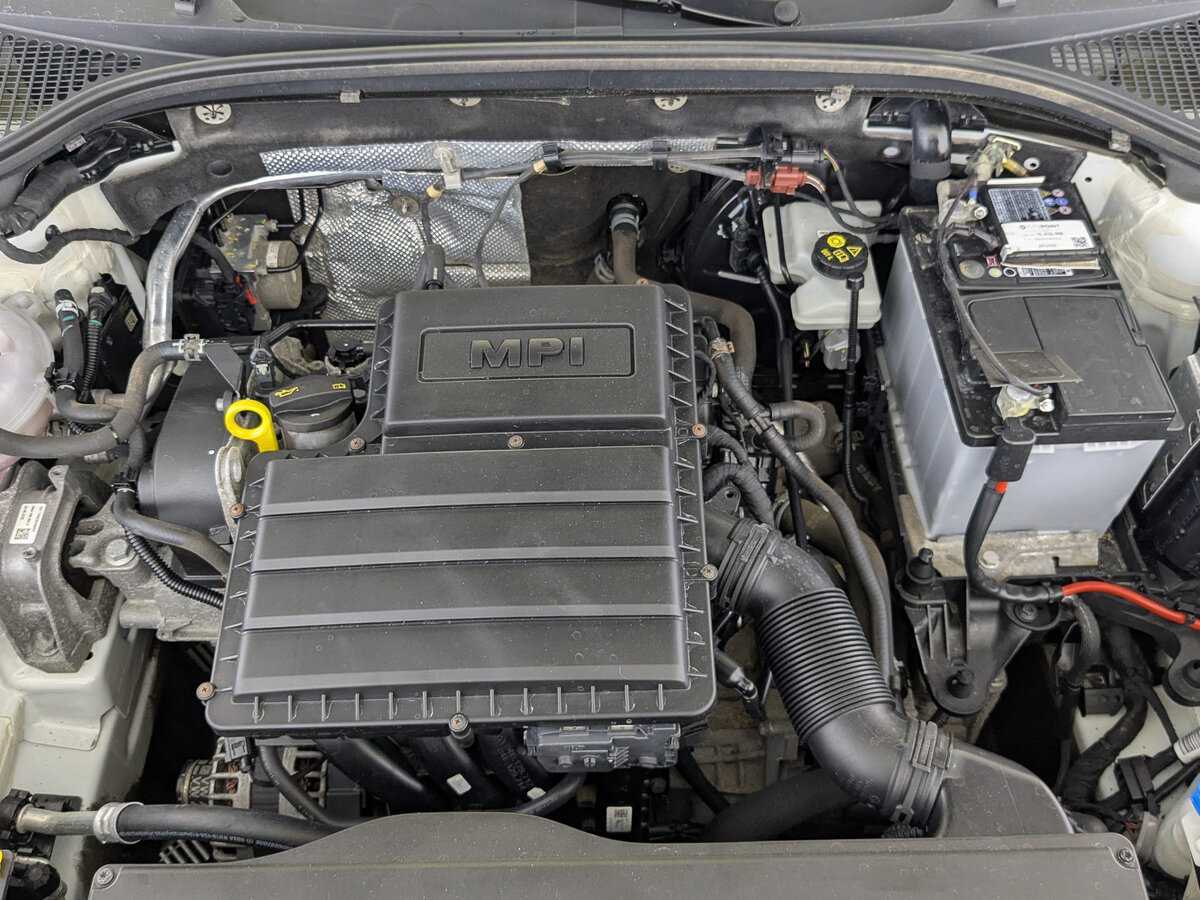 Купить Skoda Octavia, 2020, 57 463 км.. Фото: #8