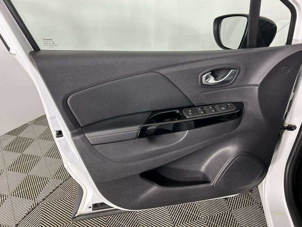 Купить Renault Kaptur, 2020, 86 203 км.. Фото: #7