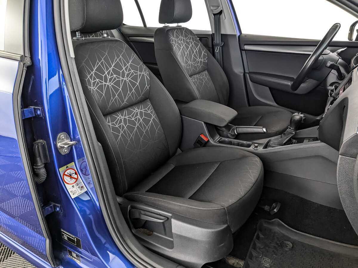 Купить Skoda Octavia, 2020, 90 933 км.. Фото: #18