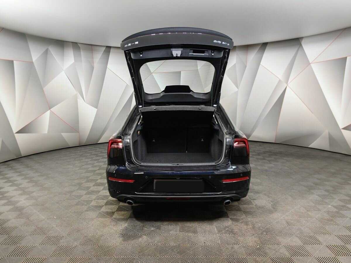 Купить FAW Bestune B70, 2023, 24 610 км.. Фото: #13