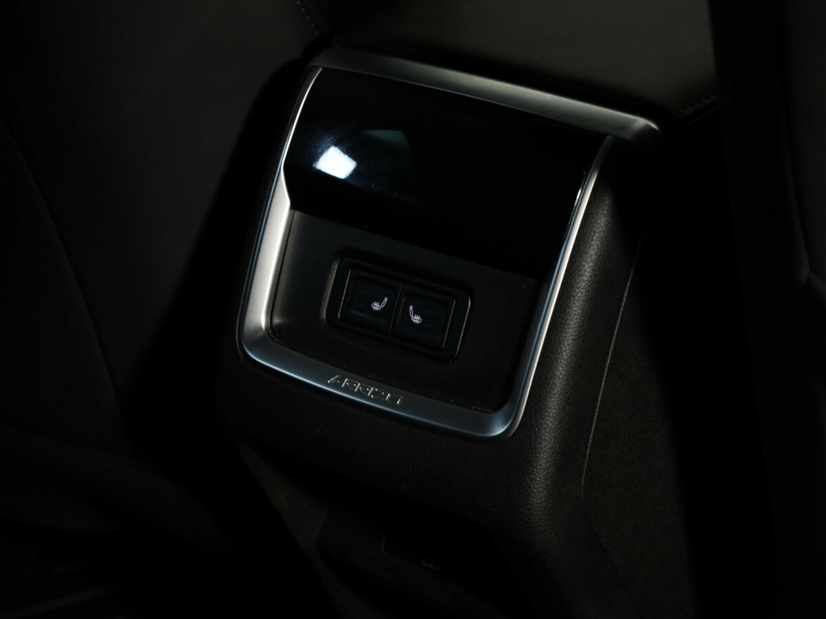 Купить OMODA S5, 2023, 43 314 км.. Фото: #14