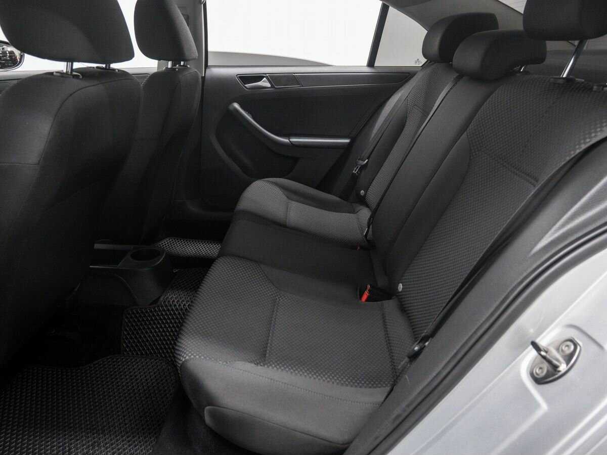 Купить Volkswagen Jetta, 2013, 229 226 км.. Фото: #11