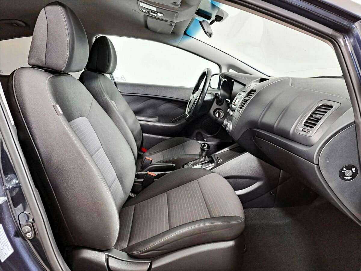 Купить Kia Cerato, 2019, 108 000 км.. Фото: #7