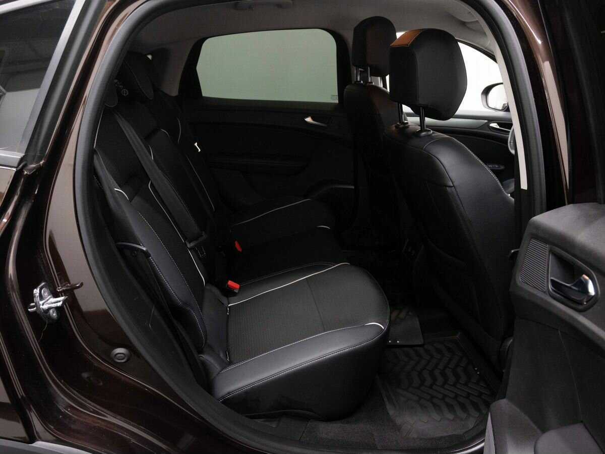 Купить Renault Arkana, 2020, 94 000 км.. Фото: #10