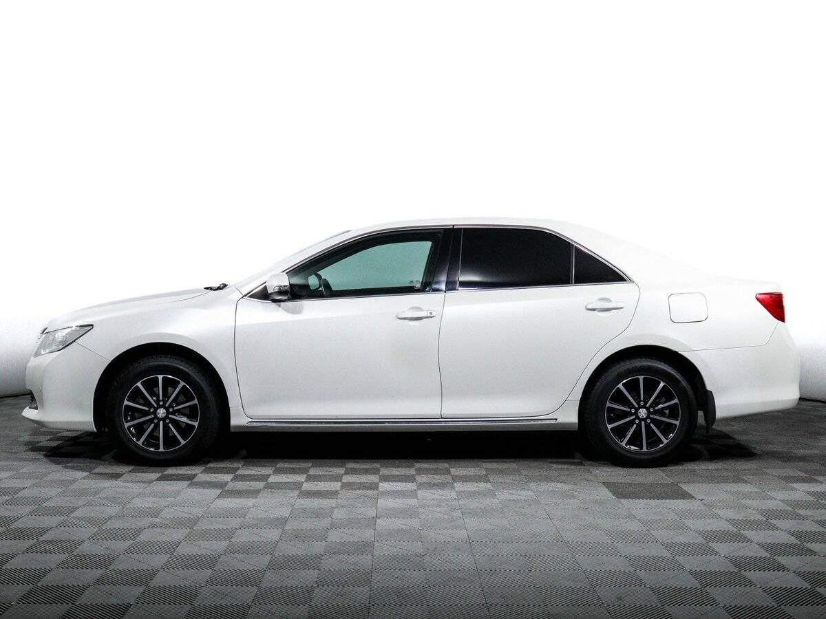 Купить Toyota Camry, 2013, 174 816 км.. Фото: #7