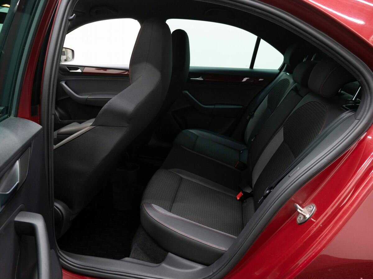 Купить Volkswagen Polo, 2021, 166 966 км.. Фото: #9