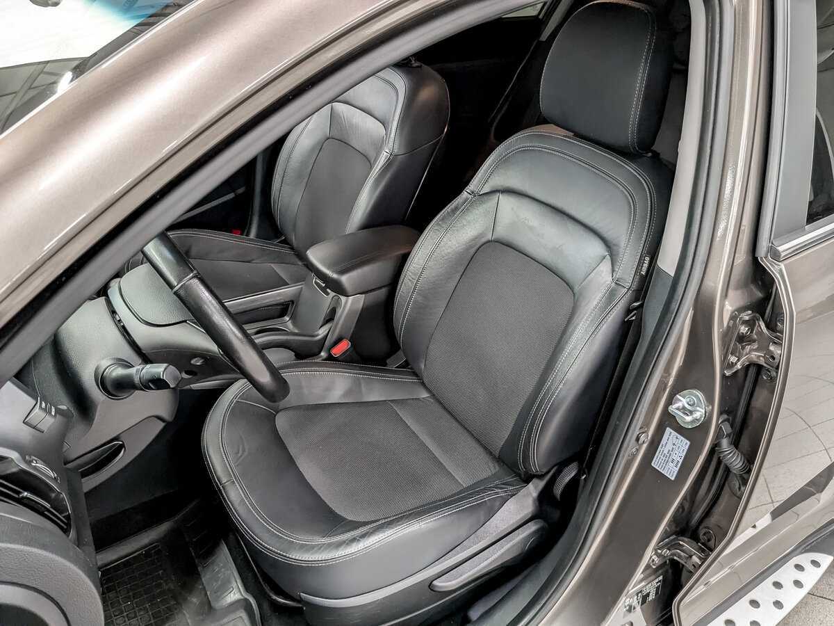 Купить Kia Sportage, 2014, 151 504 км.. Фото: #17